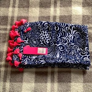 Lilly Pulitzer Resort Infinity Loop Scarf